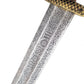 Viking Sword - Historical Replica - Made of Plastic