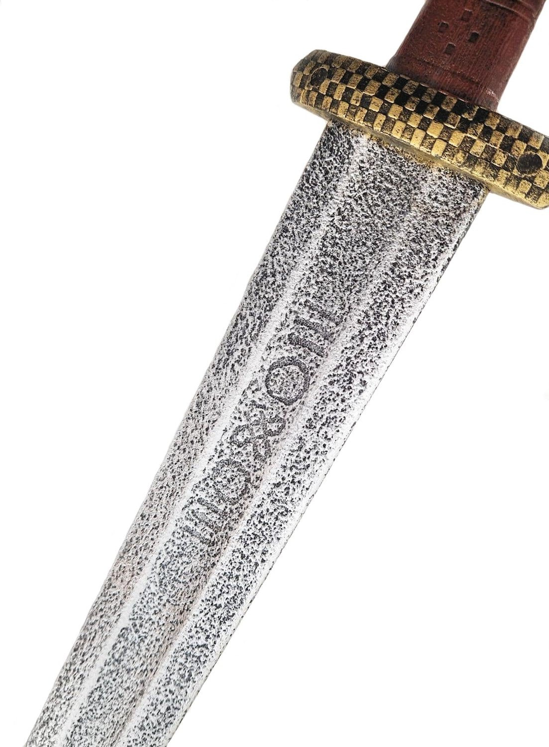Viking Sword - Historical Replica - Made of Plastic
