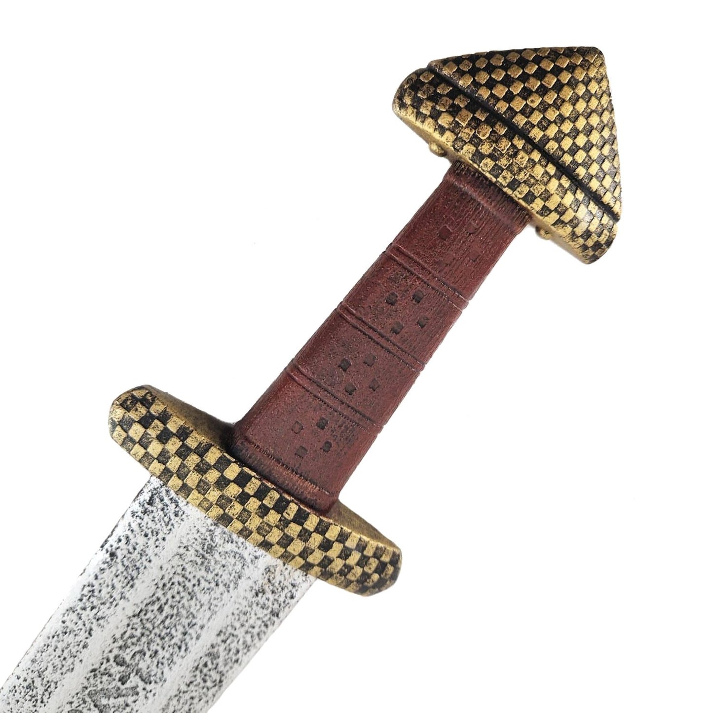 Viking Sword - Historical Replica - Made of Plastic