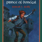 Red Hugh Prince of Donegal - 1580's AD, Historical Fiction, Action/ Adventure