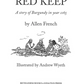 The Red Keep - 1165 AD, Historical Fiction, Action/ Adventure
