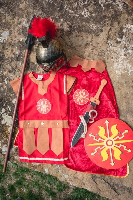 Roman Tabard - Made in Spain