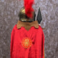 Helmet - Roman