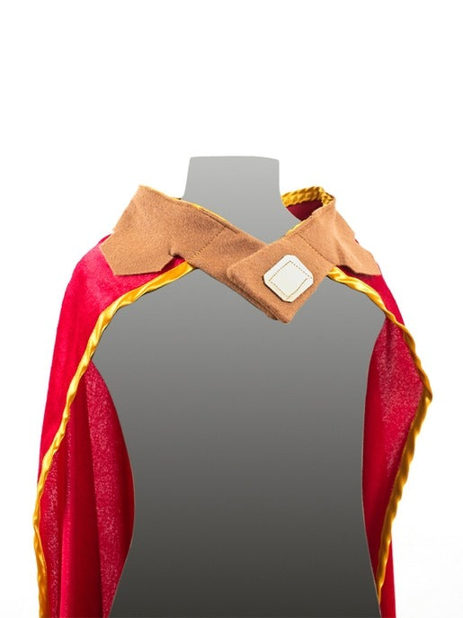 Cape - Roman Style - Made in Spain