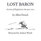 The Lost Baron - 1200's AD, Historical Fiction, Mystery/ Adventure