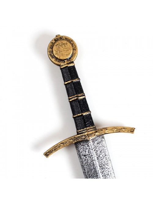 King Edward Sword - Historic Style - Made of Plastic