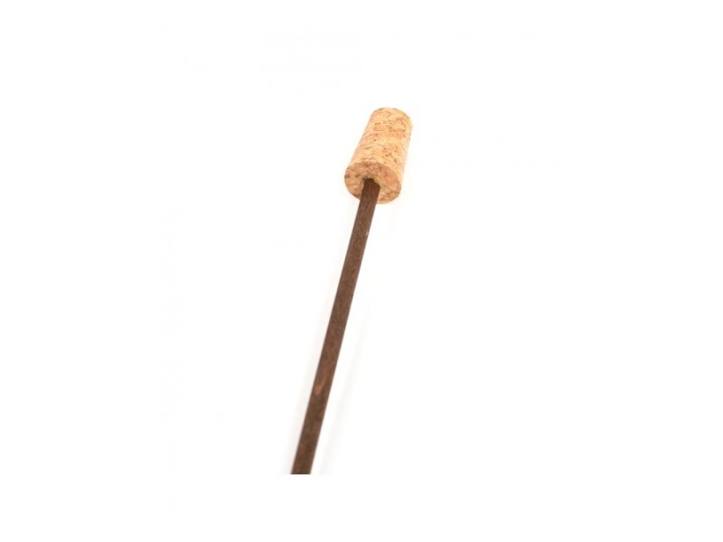 Cork Arrow for Rustik Style Bows - Made in Spain