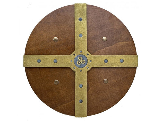 Shield - Viking - Made in Spain