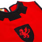 Medieval Tabard - Kamalot Dragon Red - Made in Spain