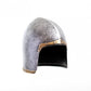 Helmet - Medieval - Open Bascinet Style - Made in Spain