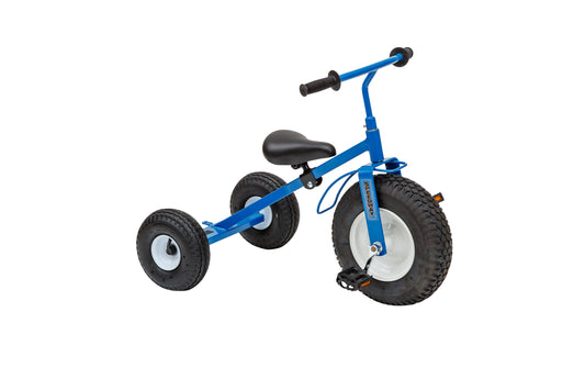 Tricycle, Large, for Ages 3-6 - Speedway Express - Made in USA