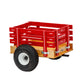 Mini Tricycle Wagon by Speedway Express - Made in USA
