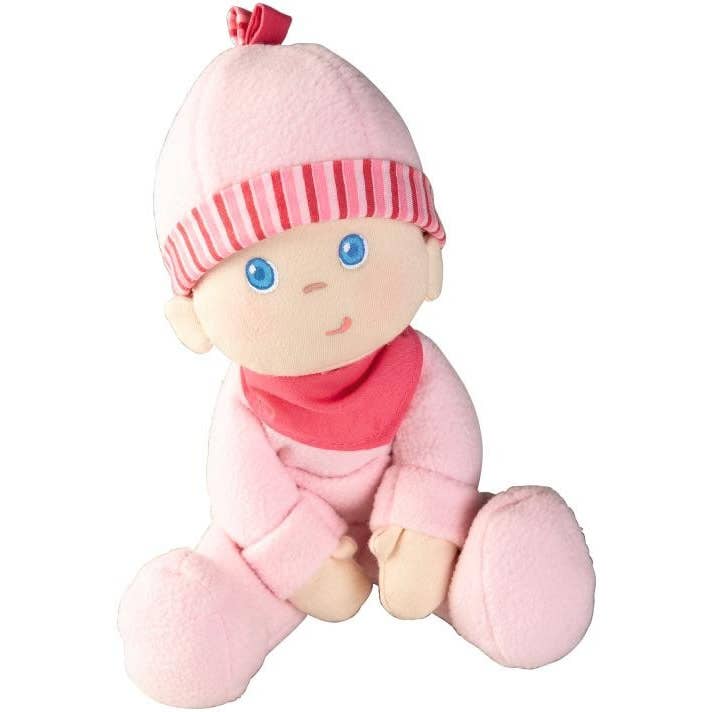 Luisa Snug-Up First Doll