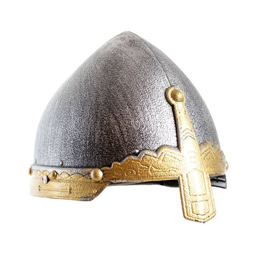 Helmet - Medieval - Norman Style