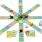 Barnyard Bunch - A Cooperative Game