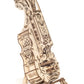 Hurdy-Gurdy Medieval Instrument - Mechanical Model by UGears
