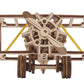 Mini-Biplane - Mechanical Model by UGears