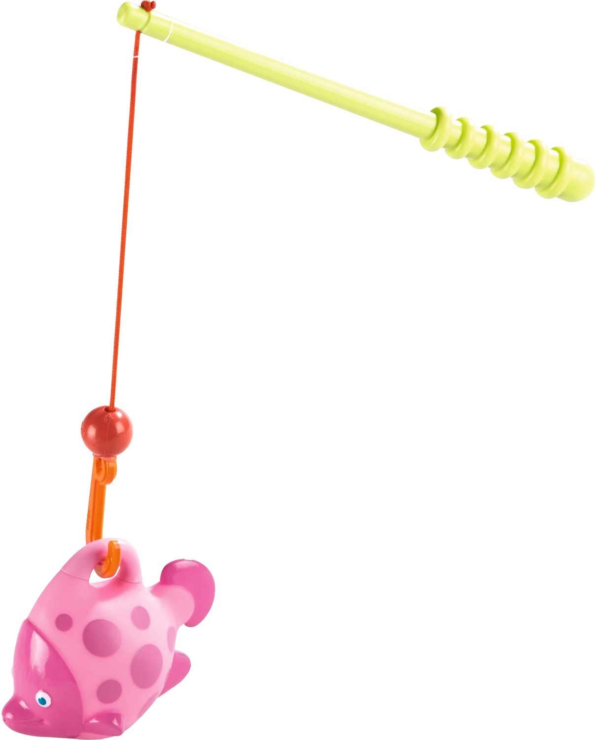 Ocean Fishing Fun Bath Toy