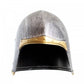 Helmet - Medieval - Open Bascinet Style - Made in China
