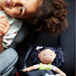 Cari - 12" Cloth Doll