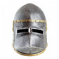Helmet - Medieval - Dog Face Style
