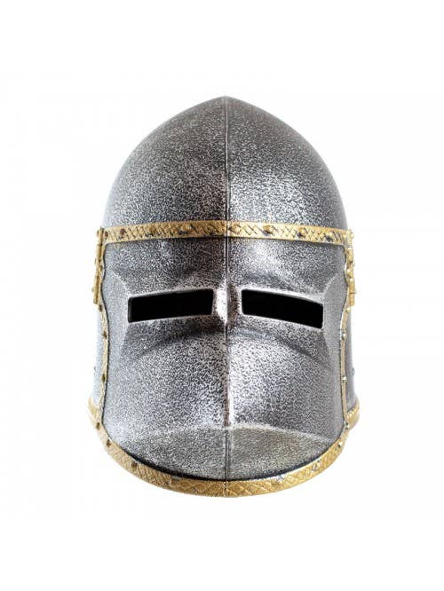 Helmet - Medieval - Dog Face Style
