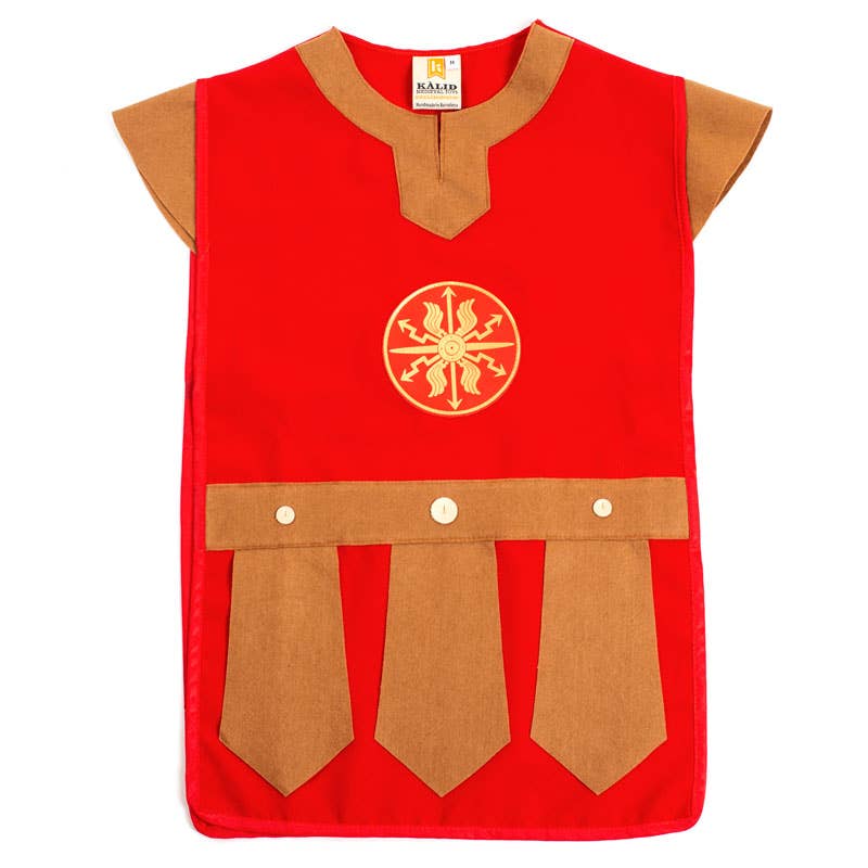 Roman Tabard - Made in Spain