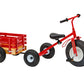 Mini Tricycle Wagon by Speedway Express - Made in USA