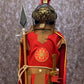 Roman Tabard - Made in Spain