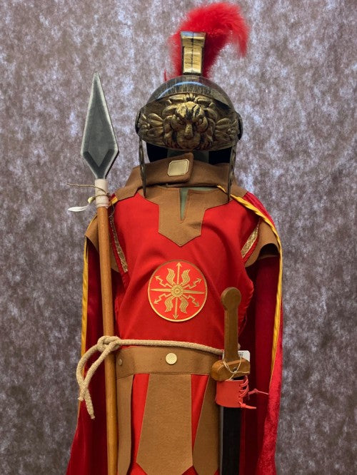 Roman Tabard - Made in Spain