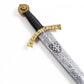 Short Sword - Historical Replica - Made of Plastic