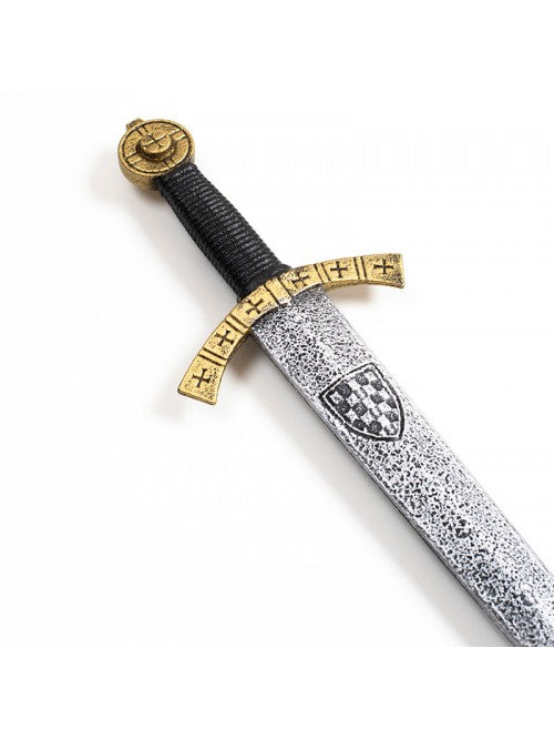 Short Sword - Historical Replica - Made of Plastic