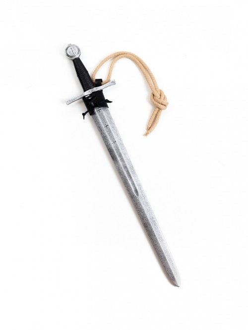 Templar Sword - Historic Style - Made of Plastic