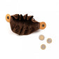 Coin Purse - Medieval - Made in Spain