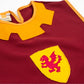 Medieval Tabard - Kamalot Dragon Garnet - Made in Spain