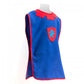 Medieval Tabard - Kamelot Lion Blue - Made in Spain