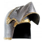 Helmet - Medieval - Dog Face Style