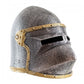Helmet - Medieval - Dog Face Style