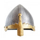 Helmet - Medieval - Norman Style