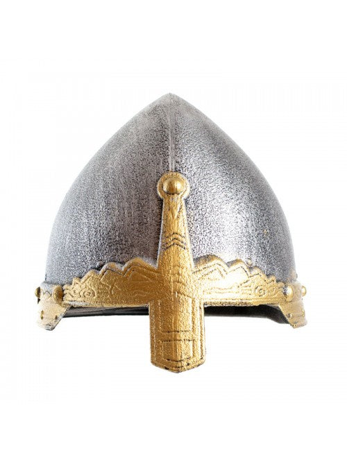 Helmet - Medieval - Norman Style