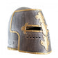 Helmet - Medieval - Templar Style