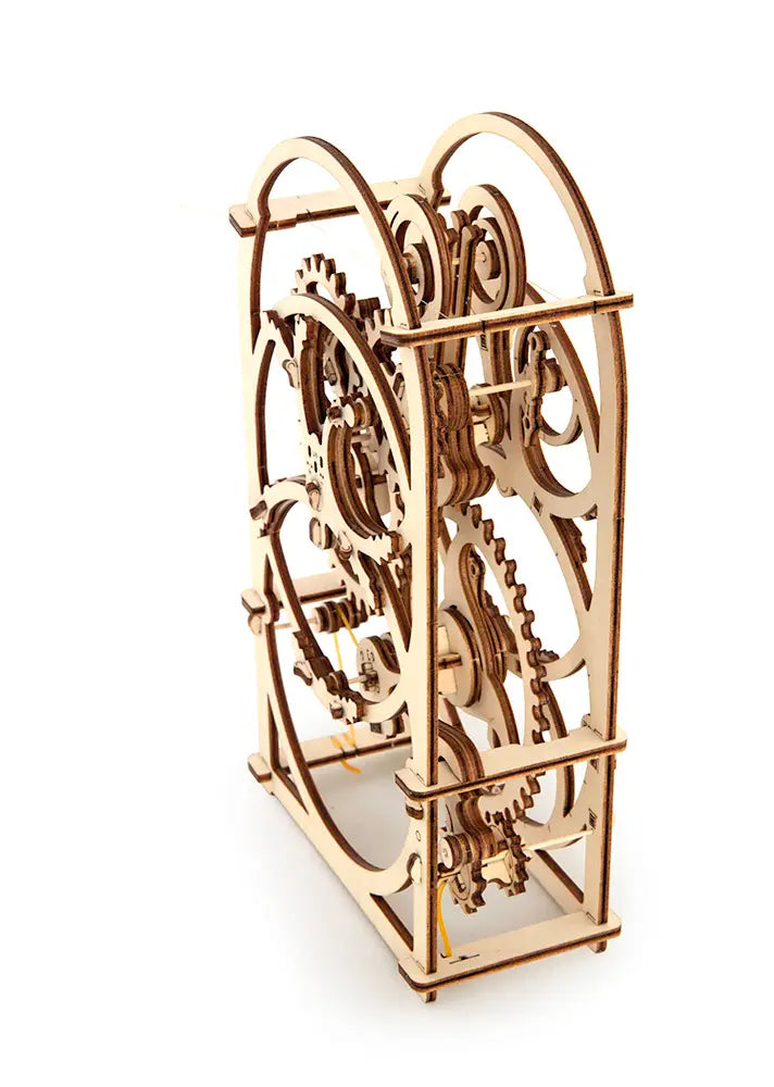 20 Minute Timer - Mechanical Model by UGears