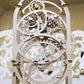 20 Minute Timer - Mechanical Model by UGears