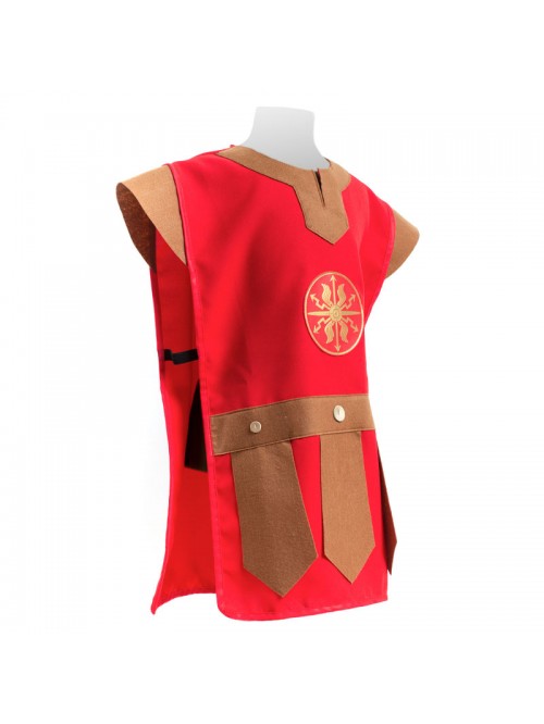 Roman Tabard - Made in Spain