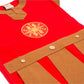 Roman Tabard - Made in Spain